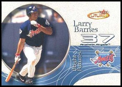 212 Larry Barnes